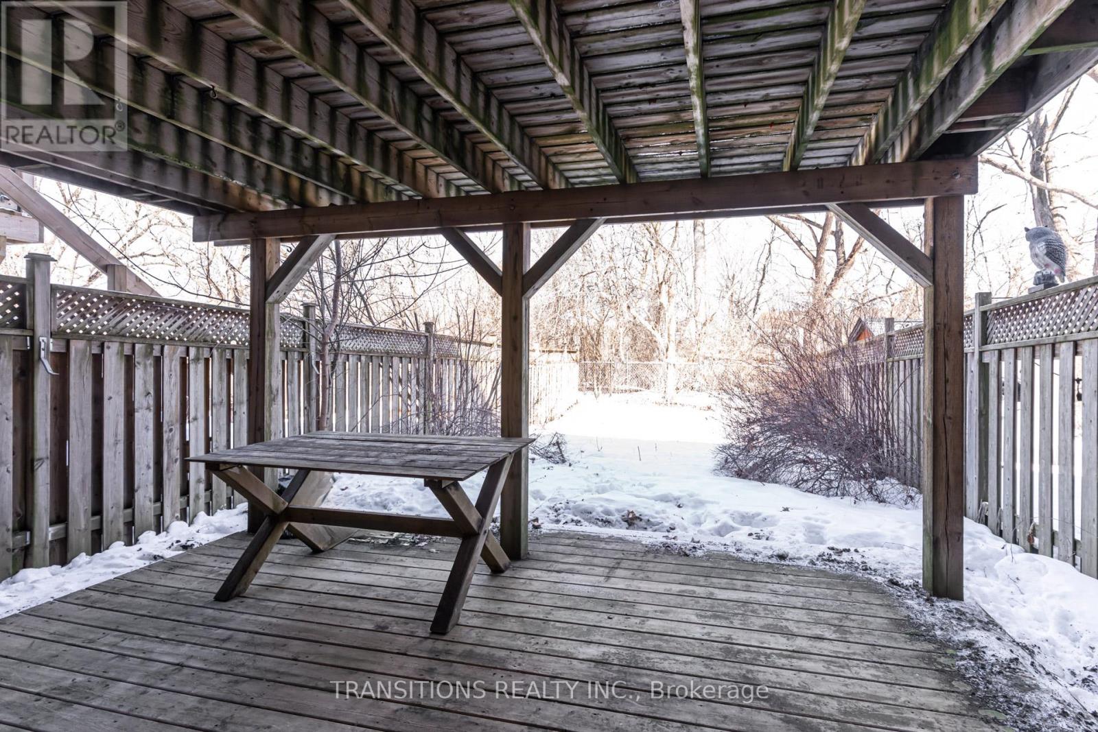 37 Galbraith Court, Clarington, Ontario  L1C 4P5 - Photo 39 - E12843752