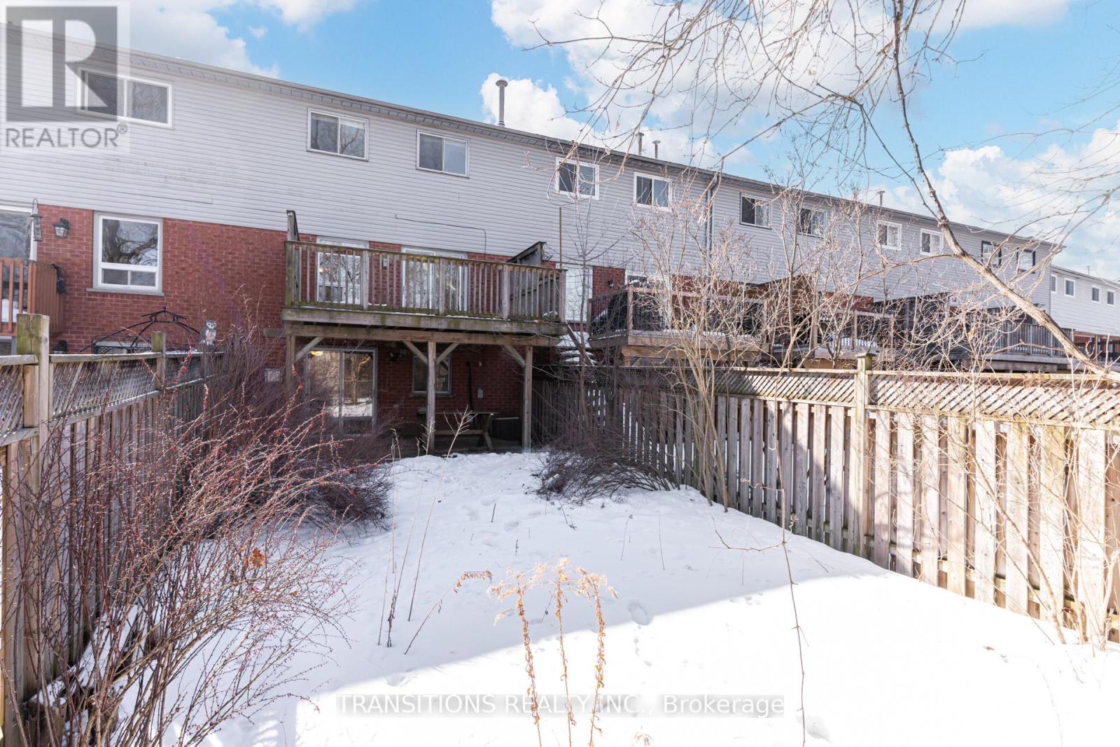 37 Galbraith Court, Clarington, Ontario  L1C 4P5 - Photo 44 - E12843752