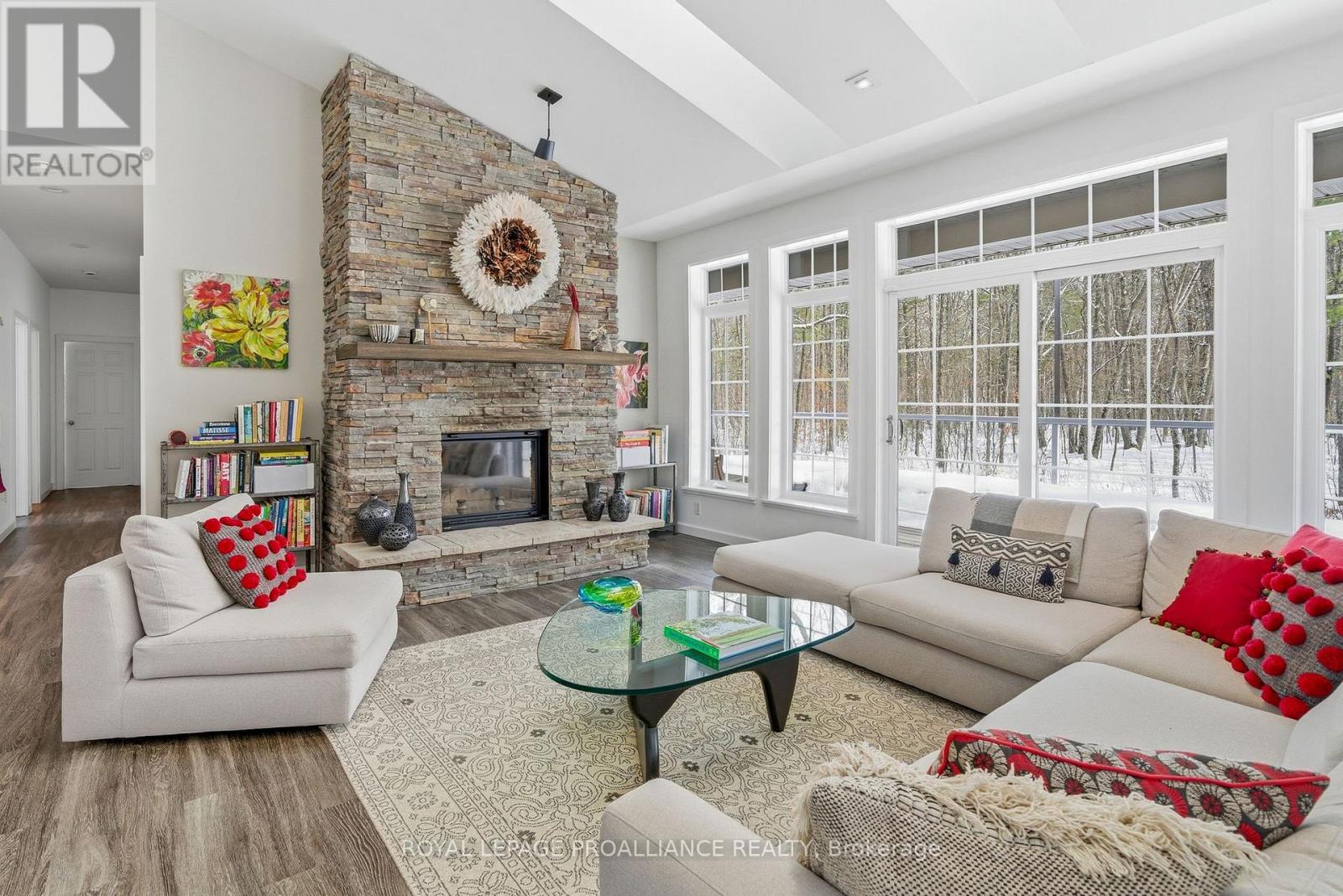 602 Elmbrook Road, Prince Edward County (Sophiasburg Ward), Ontario  K0K 2T0 - Photo 14 - X12821344