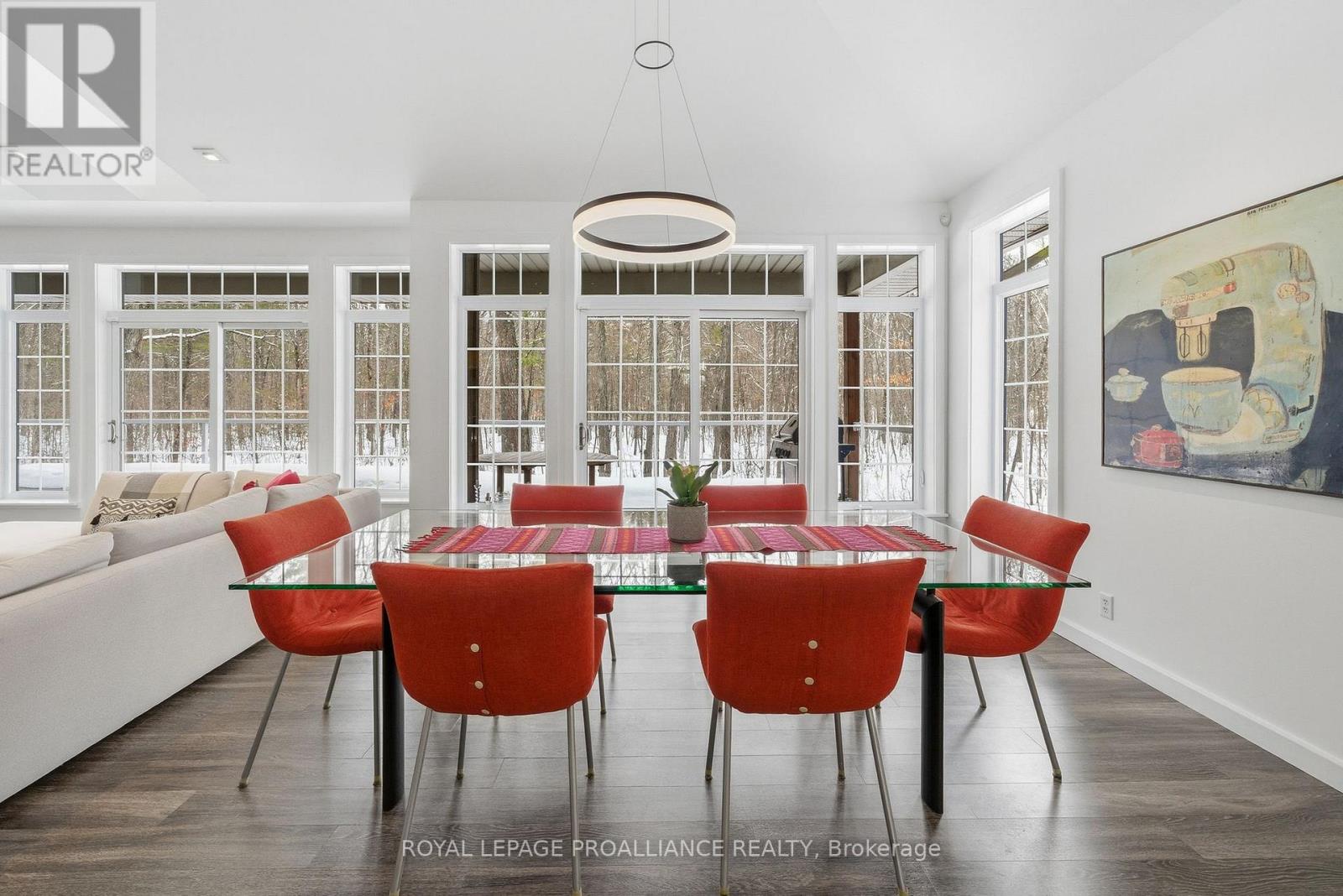 602 Elmbrook Road, Prince Edward County (Sophiasburg Ward), Ontario  K0K 2T0 - Photo 23 - X12821344