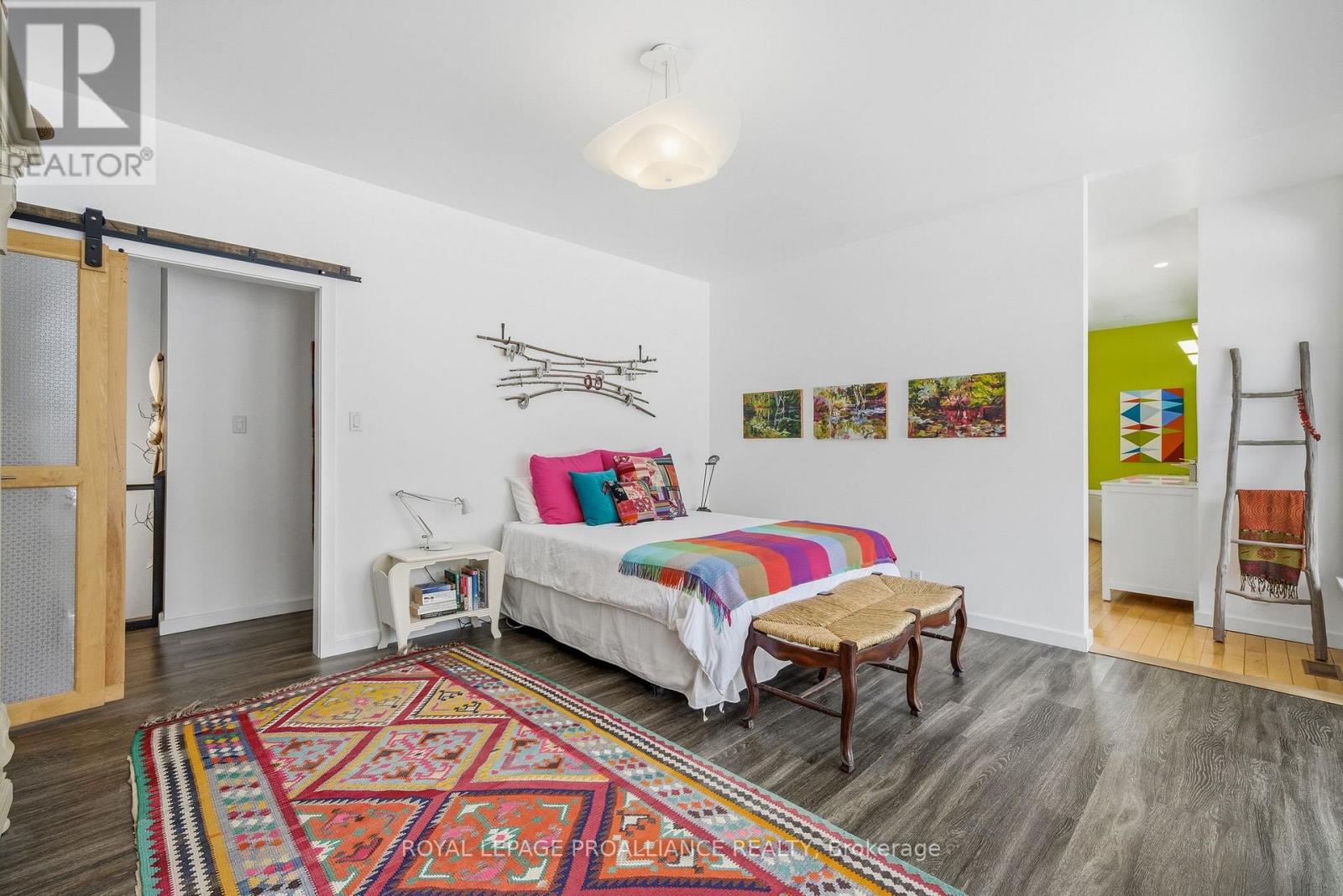 602 Elmbrook Road, Prince Edward County (Sophiasburg Ward), Ontario  K0K 2T0 - Photo 25 - X12821344