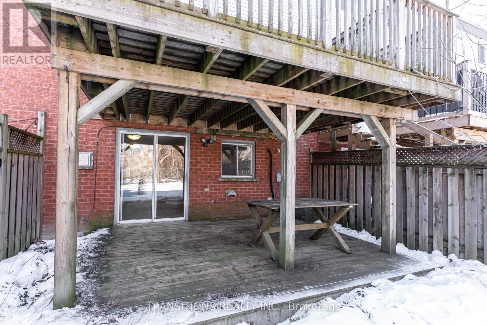 37 Galbraith Court, Clarington, Ontario  L1C 4P5 - Photo 41 - E12843752