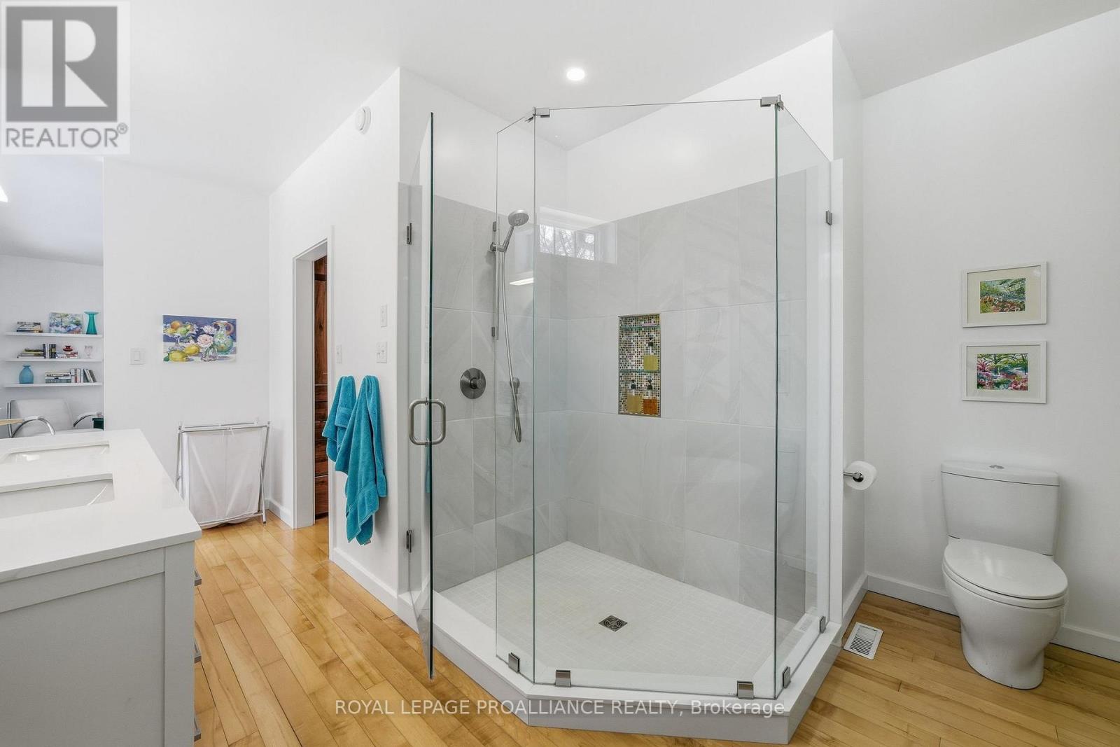 602 Elmbrook Road, Prince Edward County (Sophiasburg Ward), Ontario  K0K 2T0 - Photo 29 - X12821344