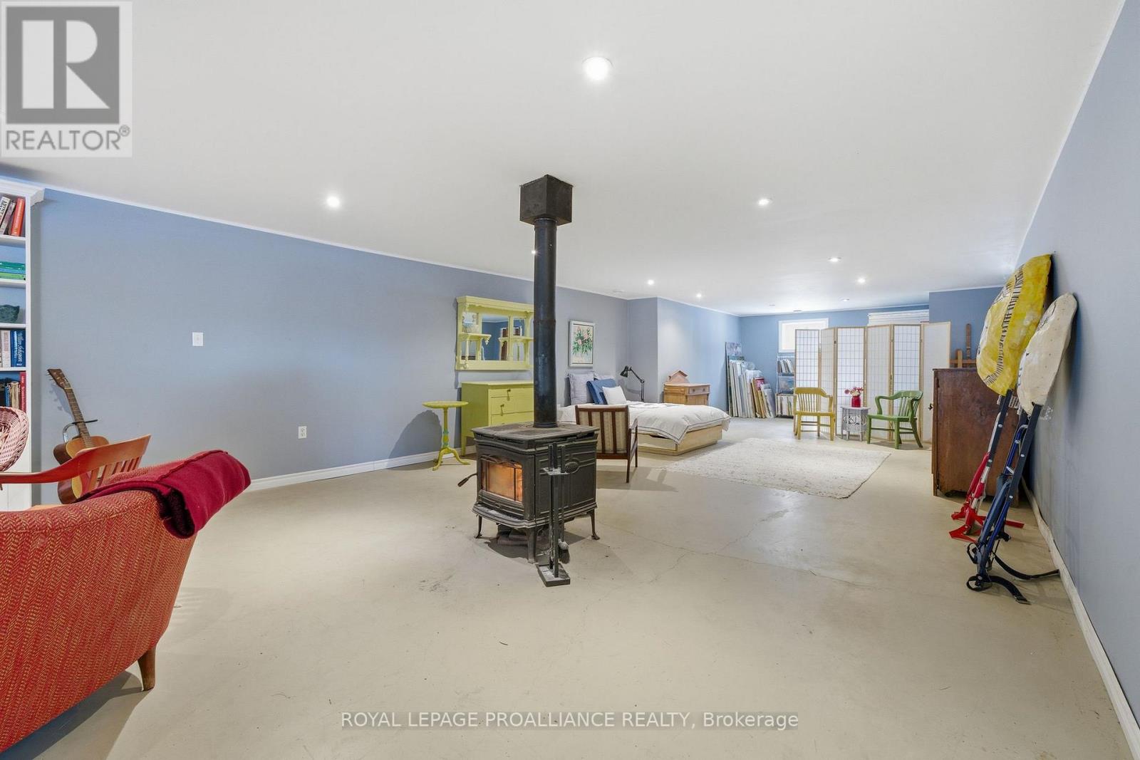 602 Elmbrook Road, Prince Edward County (Sophiasburg Ward), Ontario  K0K 2T0 - Photo 37 - X12821344