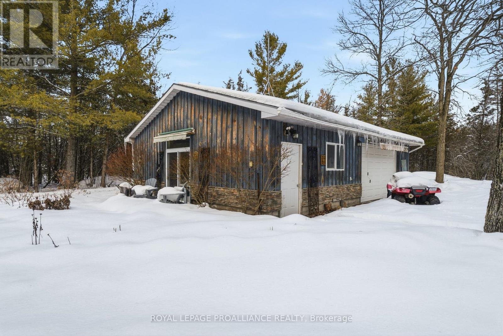 602 Elmbrook Road, Prince Edward County (Sophiasburg Ward), Ontario  K0K 2T0 - Photo 43 - X12821344