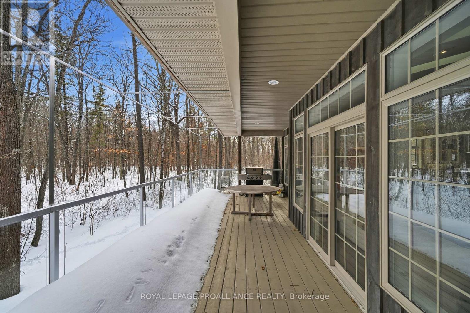 602 Elmbrook Road, Prince Edward County (Sophiasburg Ward), Ontario  K0K 2T0 - Photo 41 - X12821344