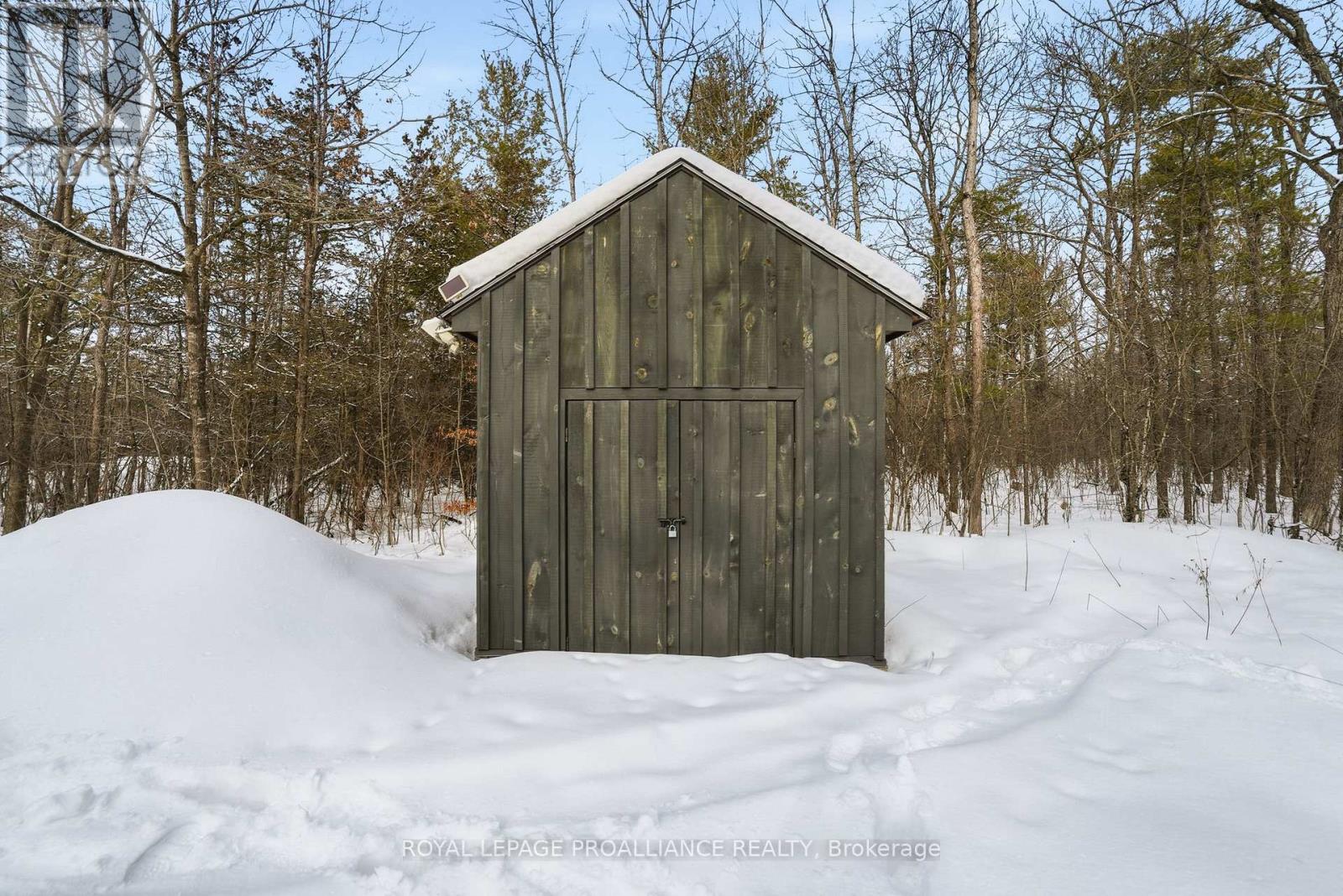 602 Elmbrook Road, Prince Edward County (Sophiasburg Ward), Ontario  K0K 2T0 - Photo 39 - X12821344