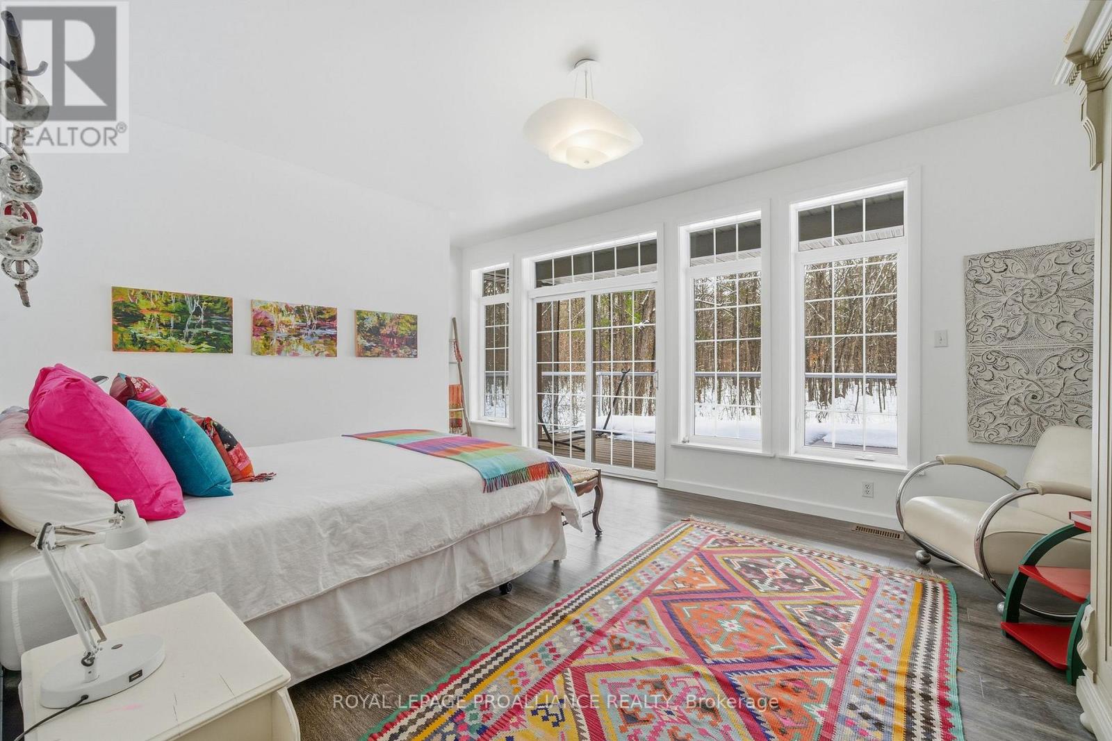 602 Elmbrook Road, Prince Edward County (Sophiasburg Ward), Ontario  K0K 2T0 - Photo 24 - X12821344