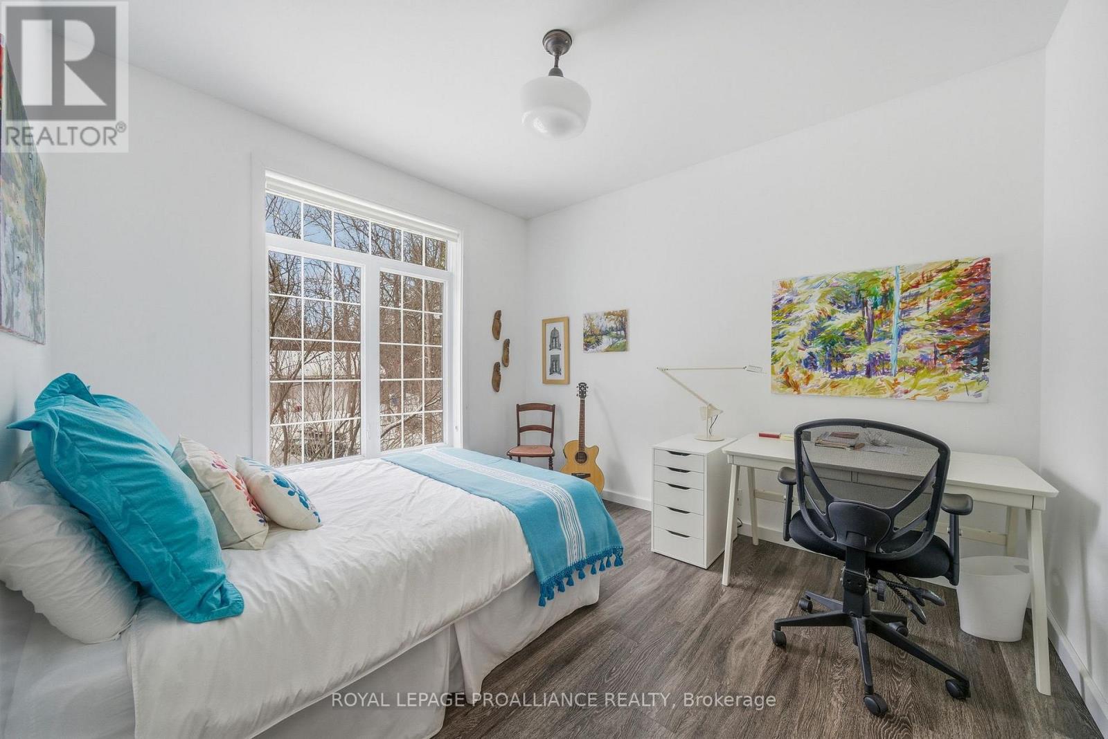 602 Elmbrook Road, Prince Edward County (Sophiasburg Ward), Ontario  K0K 2T0 - Photo 34 - X12821344