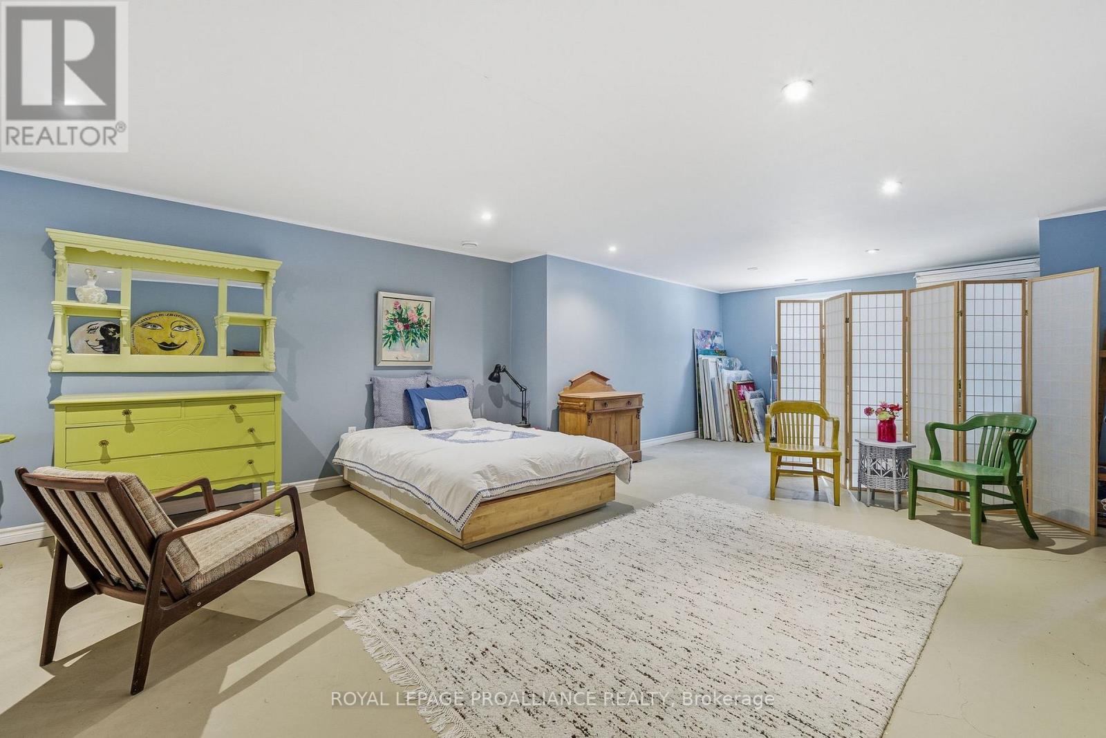 602 Elmbrook Road, Prince Edward County (Sophiasburg Ward), Ontario  K0K 2T0 - Photo 38 - X12821344