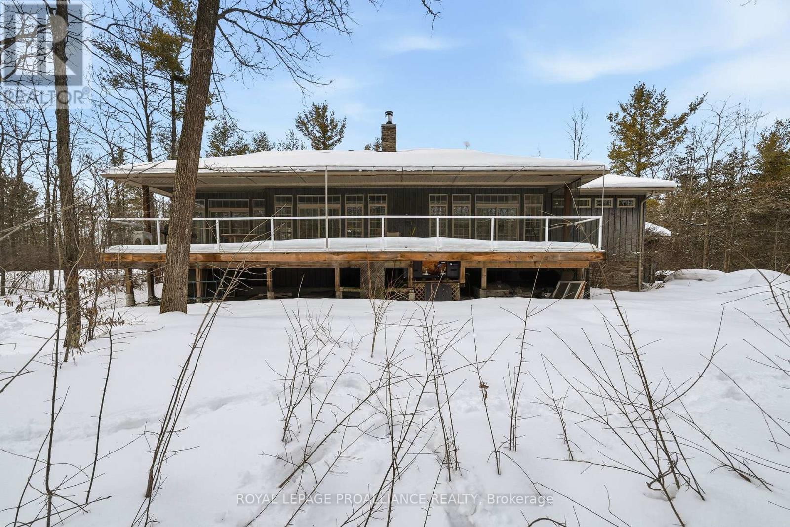 602 Elmbrook Road, Prince Edward County (Sophiasburg Ward), Ontario  K0K 2T0 - Photo 40 - X12821344