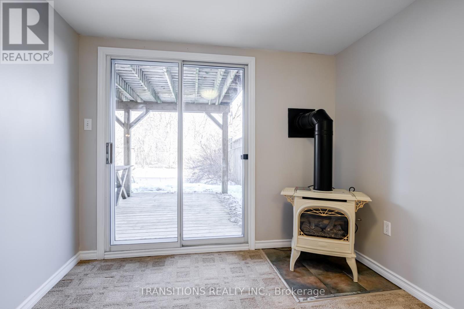 37 Galbraith Court, Clarington, Ontario  L1C 4P5 - Photo 33 - E12843752