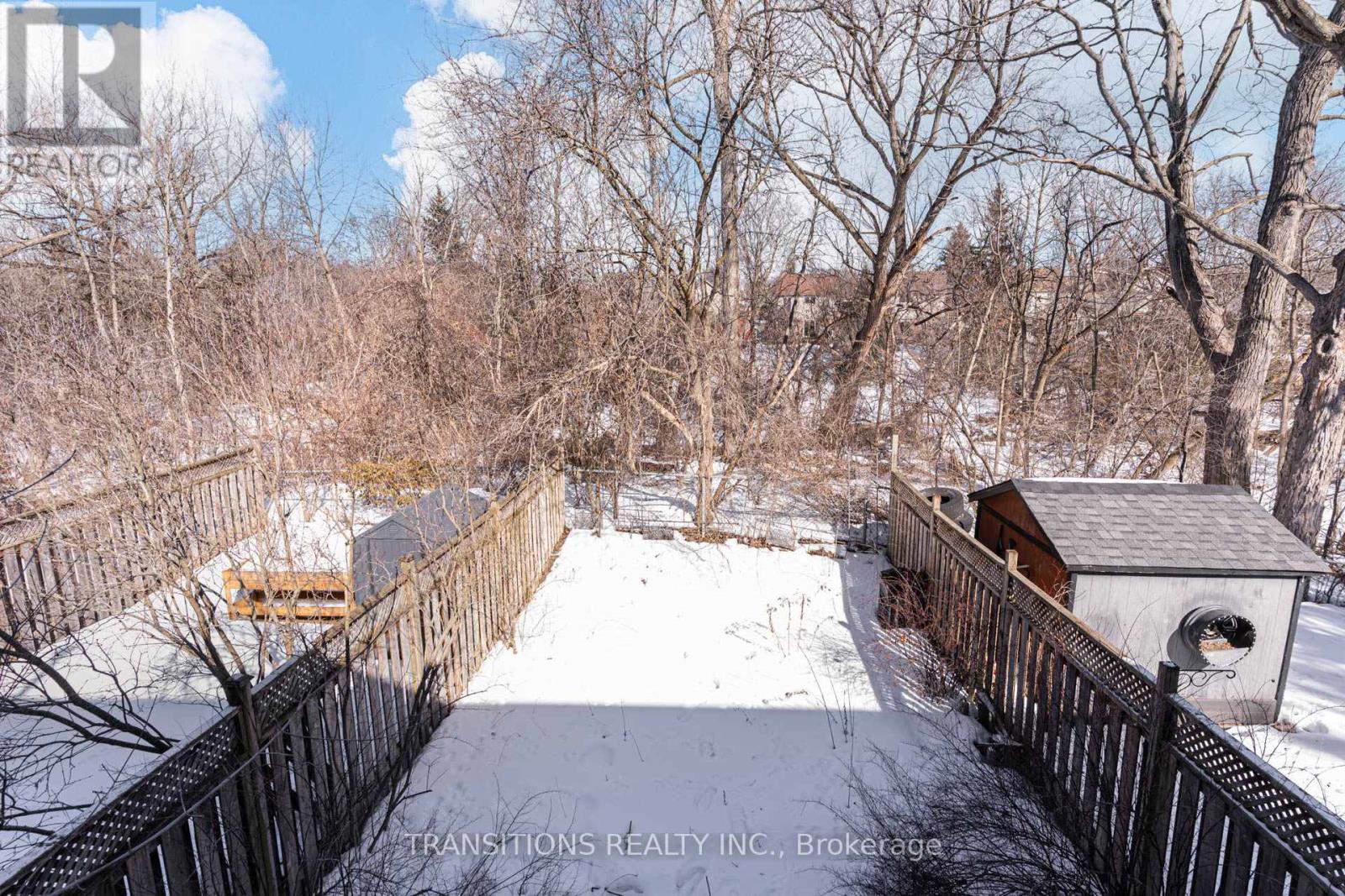 37 Galbraith Court, Clarington, Ontario  L1C 4P5 - Photo 37 - E12843752