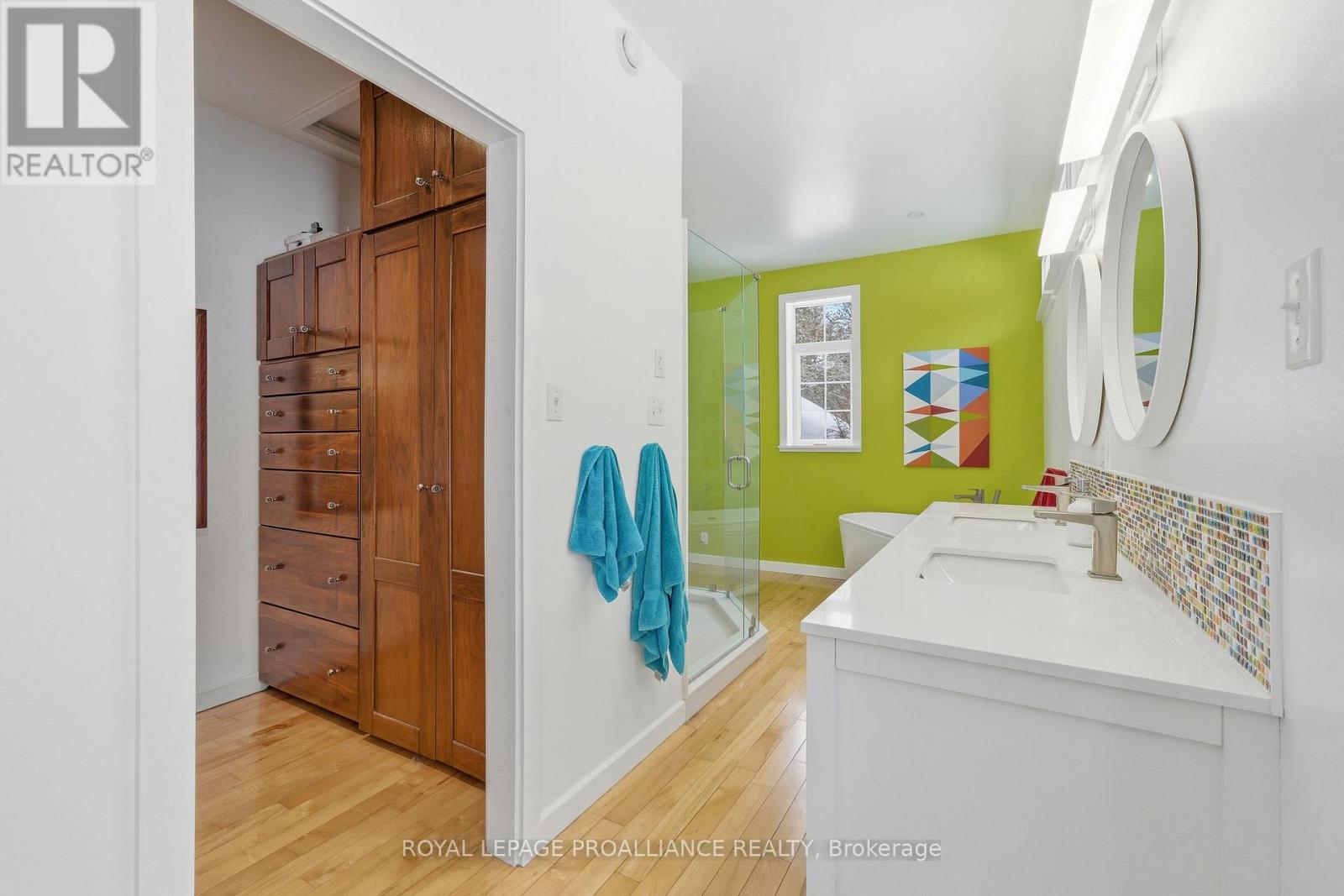 602 Elmbrook Road, Prince Edward County (Sophiasburg Ward), Ontario  K0K 2T0 - Photo 26 - X12821344