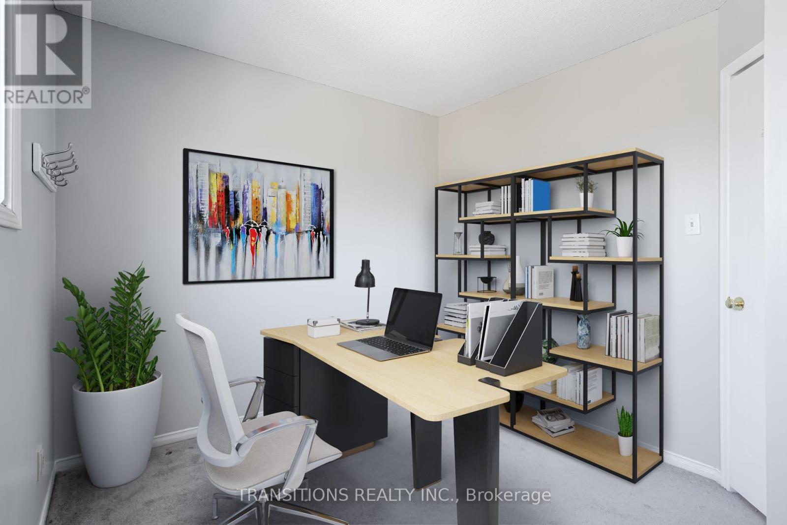 37 Galbraith Court, Clarington, Ontario  L1C 4P5 - Photo 7 - E12843752