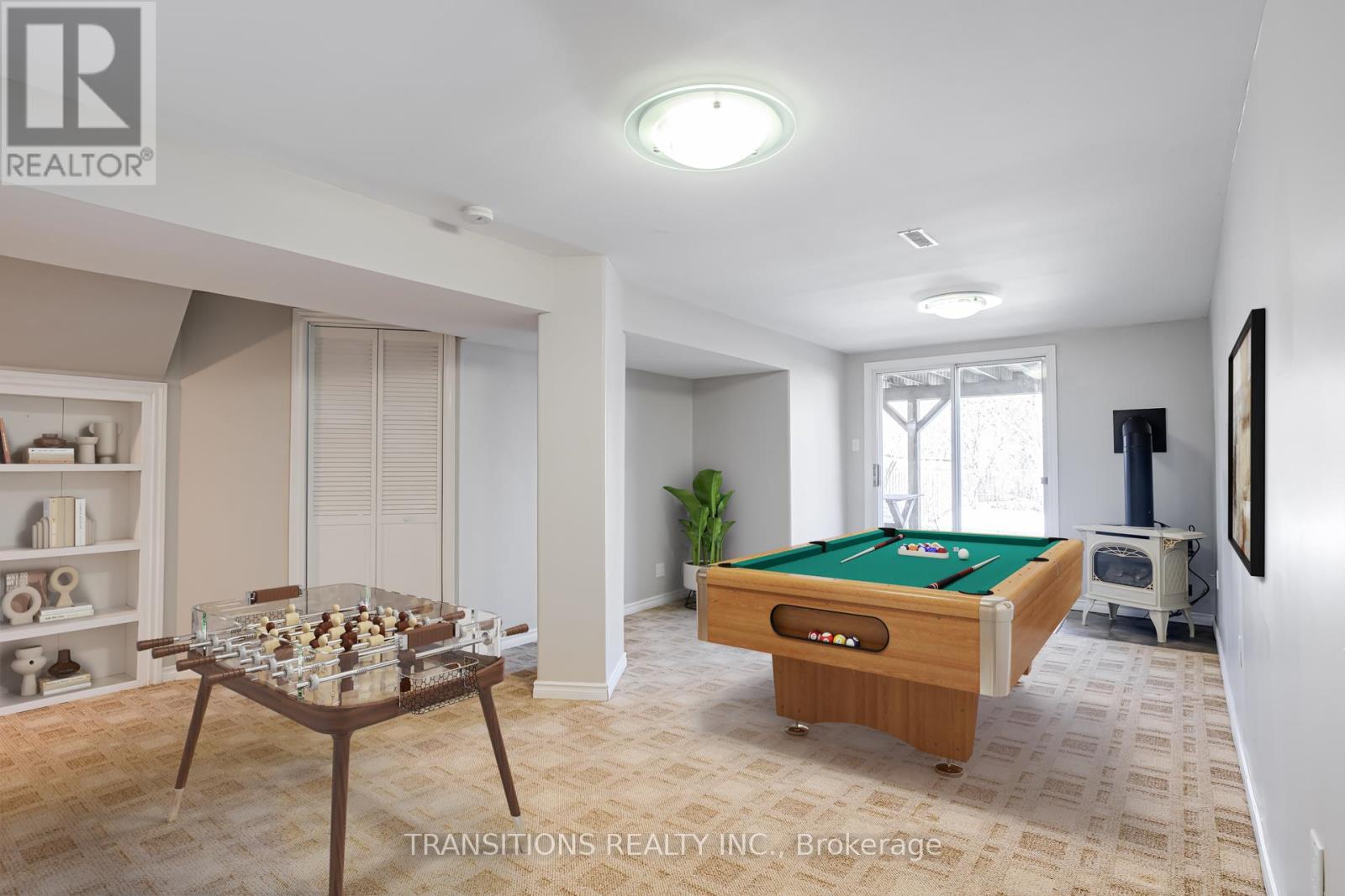 37 Galbraith Court, Clarington, Ontario  L1C 4P5 - Photo 8 - E12843752