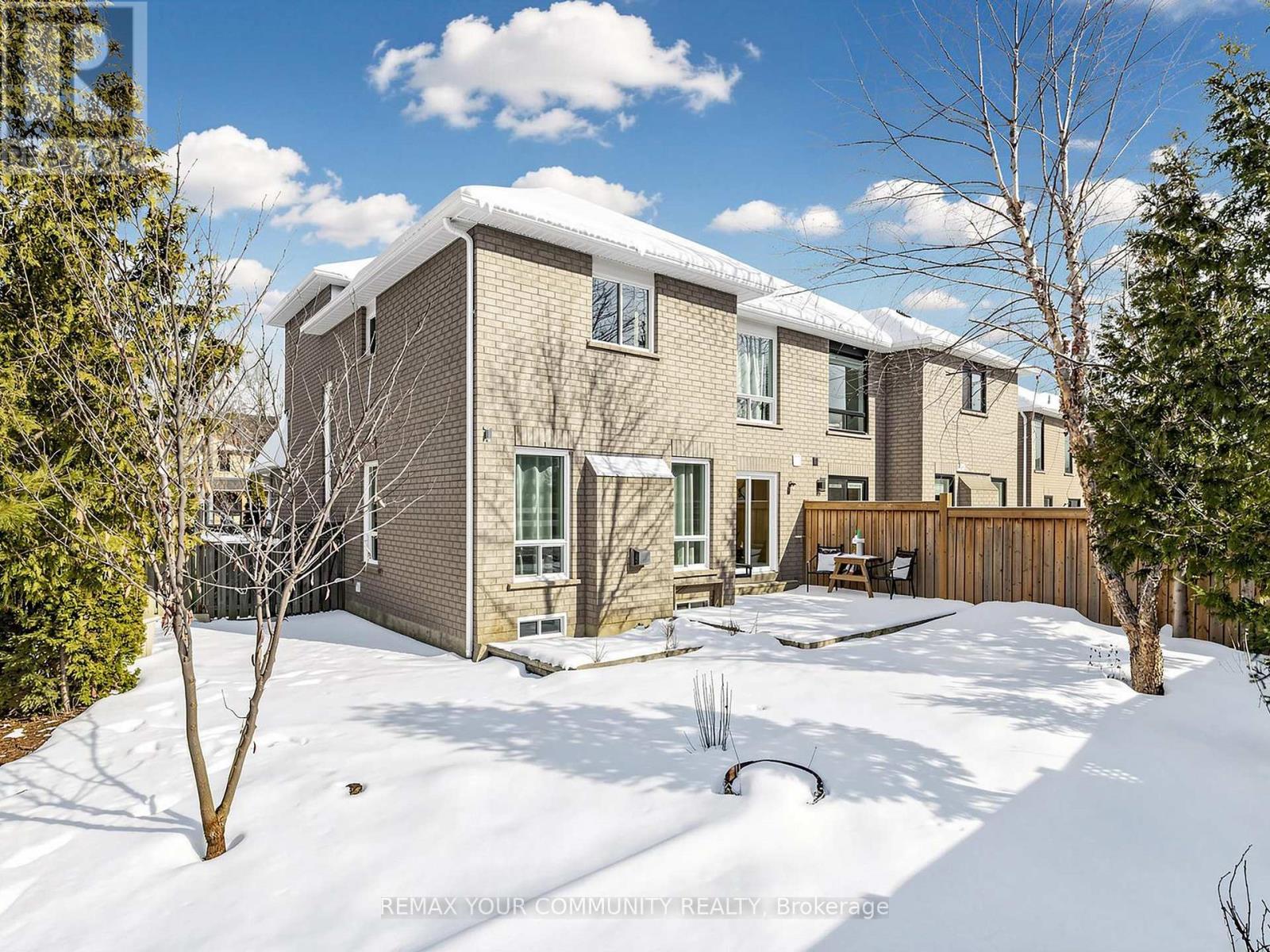139 Mondavi Road, Vaughan, Ontario  L4H 1L5 - Photo 46 - N12848318