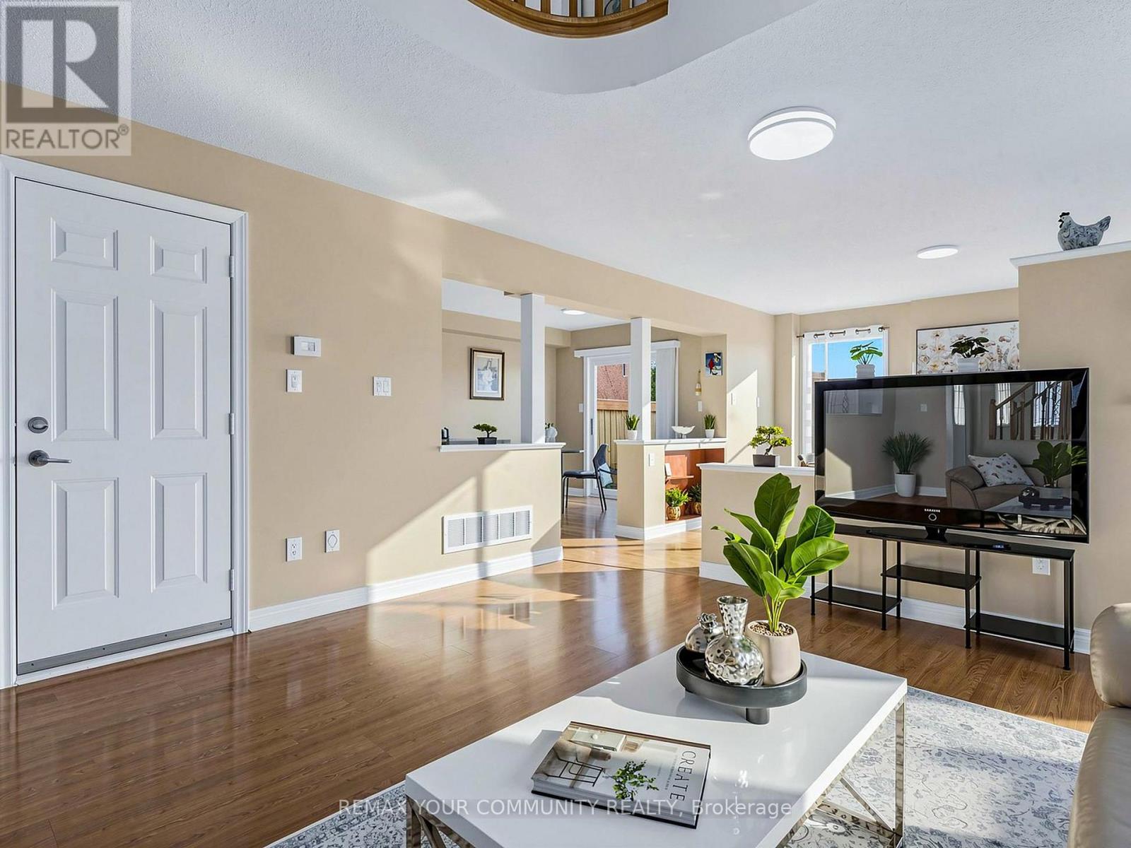 139 Mondavi Road, Vaughan, Ontario  L4H 1L5 - Photo 6 - N12848318