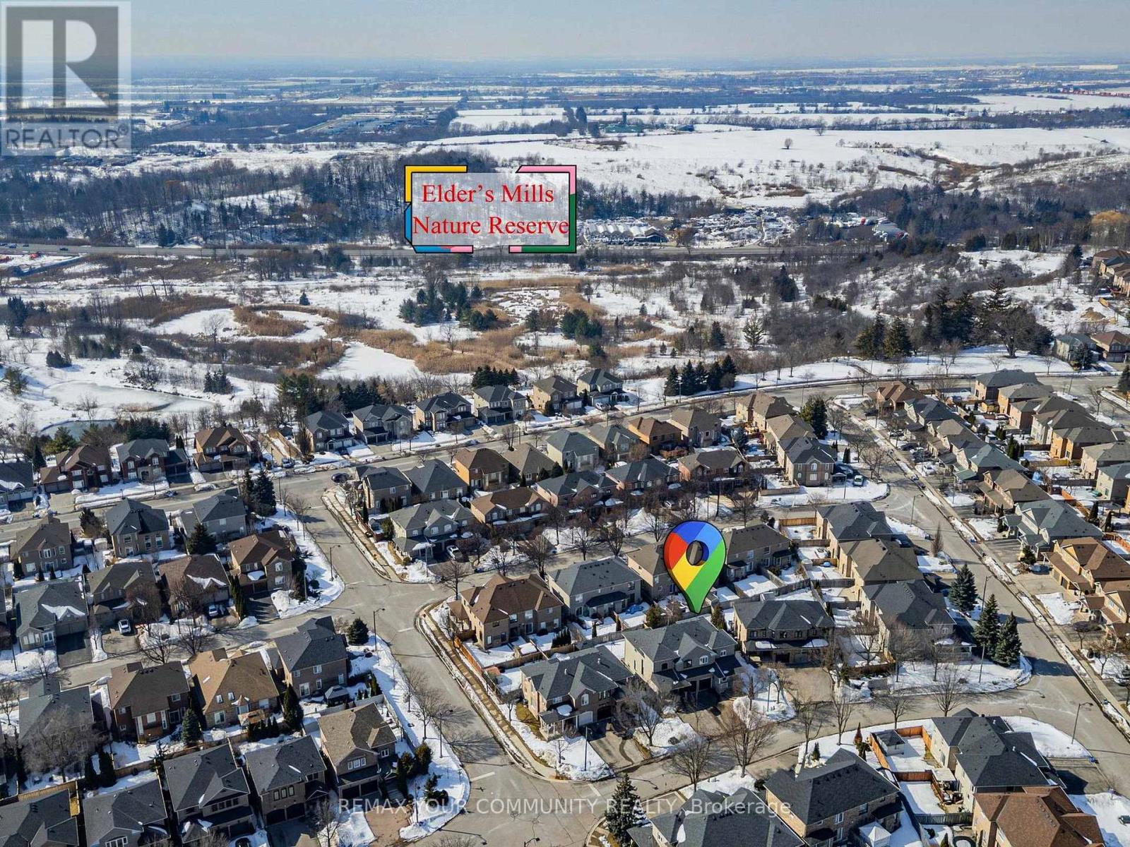 139 Mondavi Road, Vaughan, Ontario  L4H 1L5 - Photo 50 - N12848318