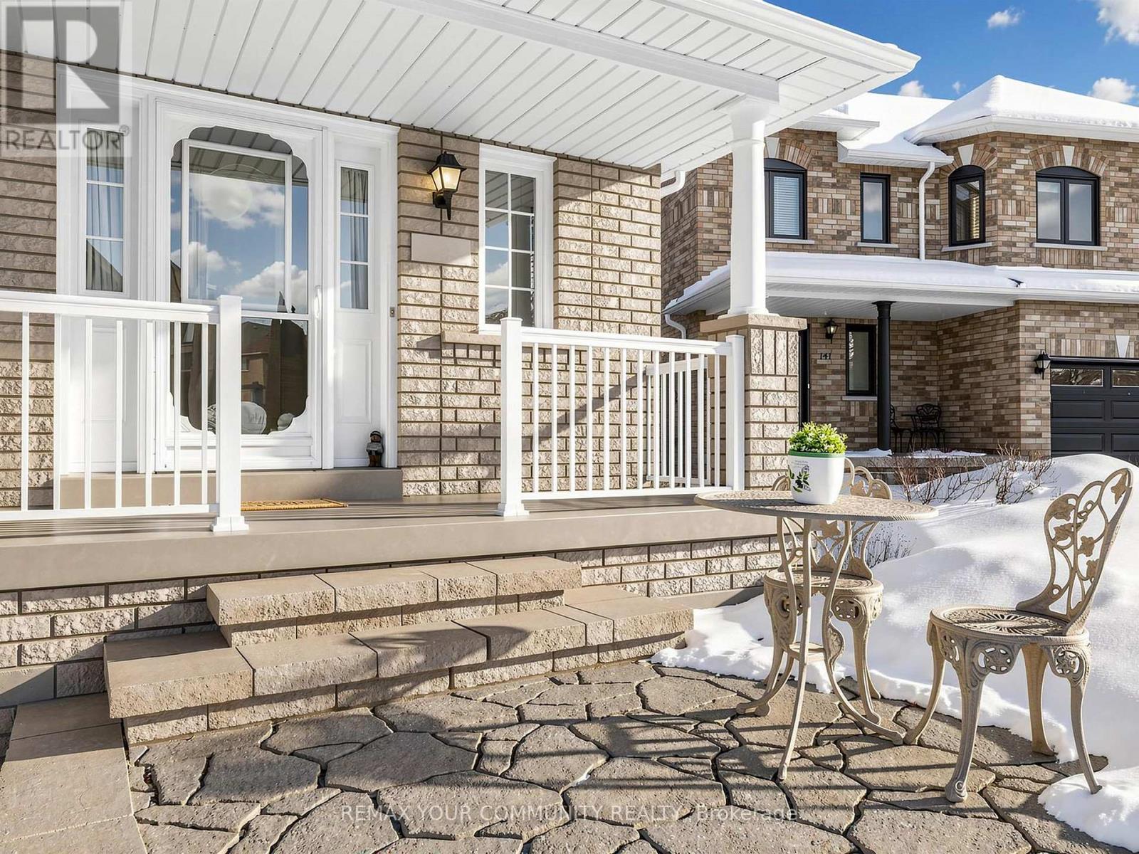 139 Mondavi Road, Vaughan, Ontario  L4H 1L5 - Photo 3 - N12848318