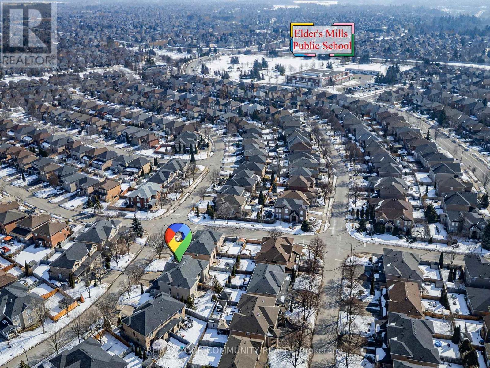 139 Mondavi Road, Vaughan, Ontario  L4H 1L5 - Photo 49 - N12848318