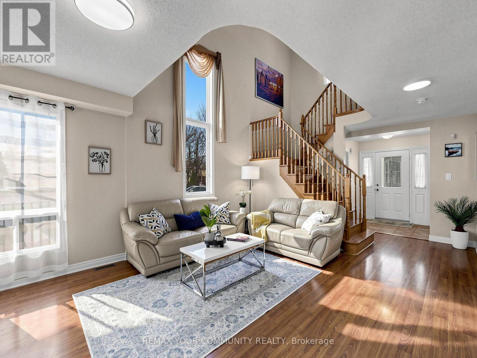 139 MONDAVI ROAD, Vaughan, Ontario