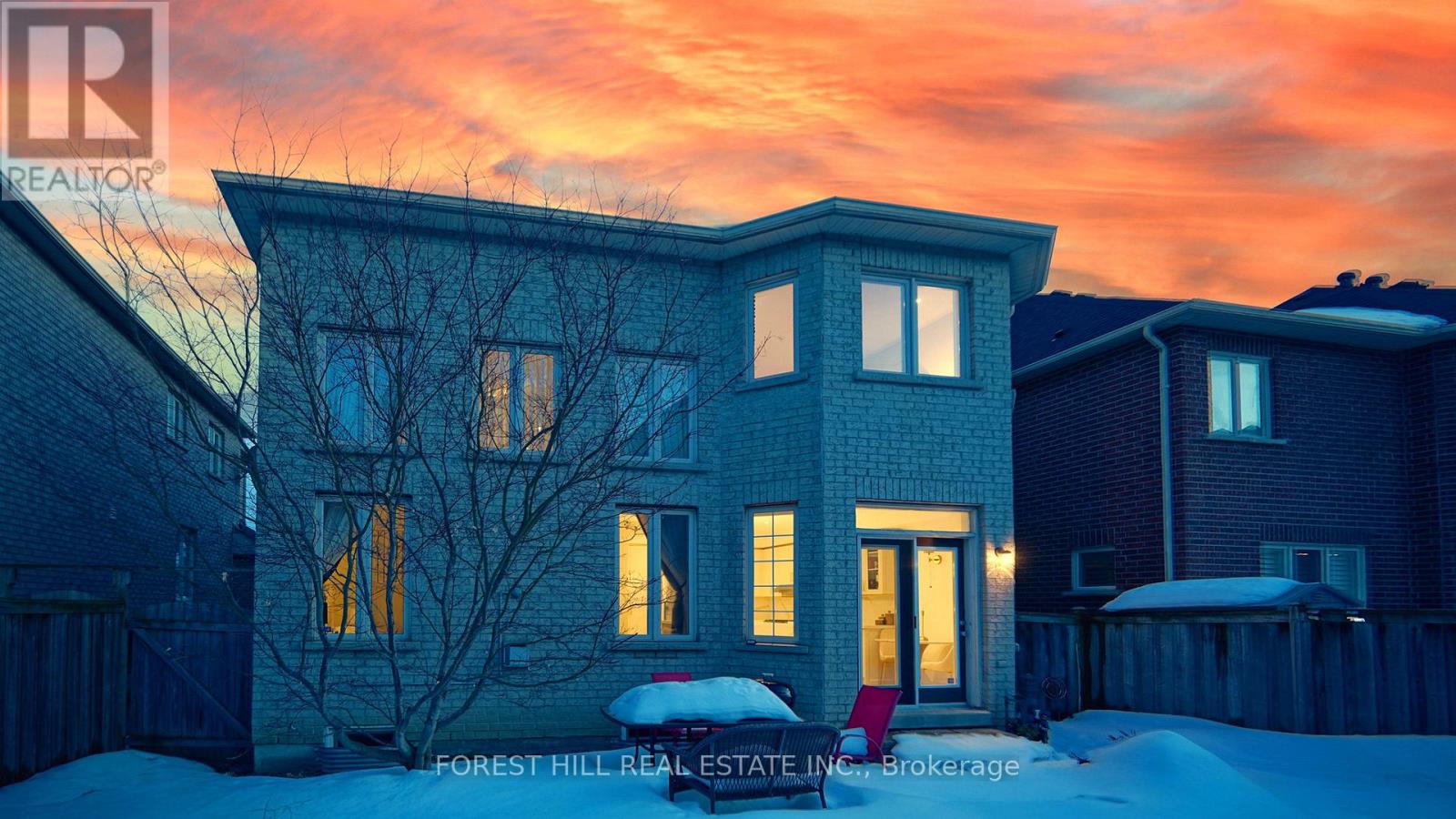 101 Ravine Edge Drive, Richmond Hill, Ontario  L4E 4J6 - Photo 44 - N12848920