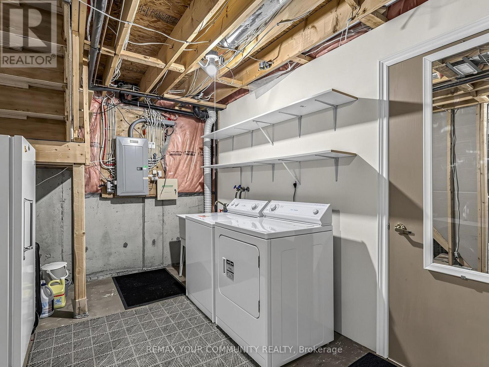 139 Mondavi Road, Vaughan, Ontario  L4H 1L5 - Photo 44 - N12848318