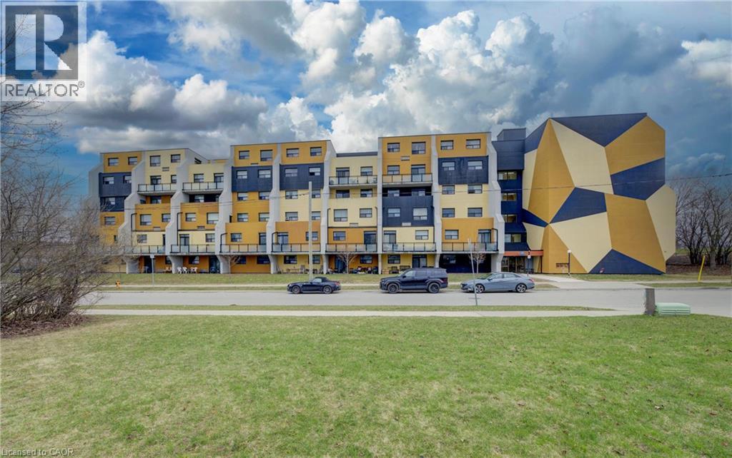 185 Kehl Street Unit# 410, Kitchener, Ontario  N2M 5B9 - Photo 20 - 40809995