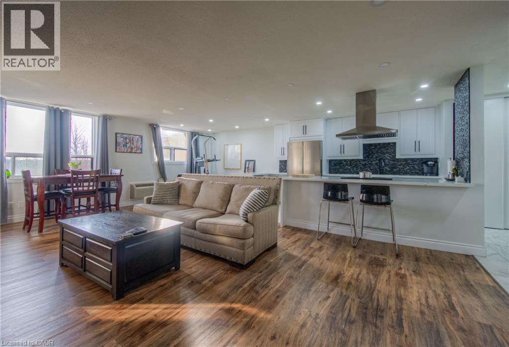 185 Kehl Street Unit# 410, Kitchener, Ontario  N2M 5B9 - Photo 6 - 40809995