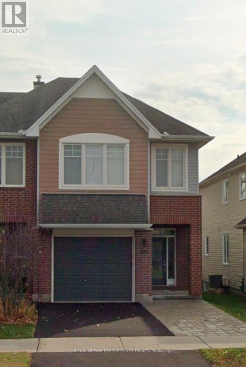 810 White Alder Avenue, Ottawa, Ontario  K1T 0G2 - Photo 38 - X12847700