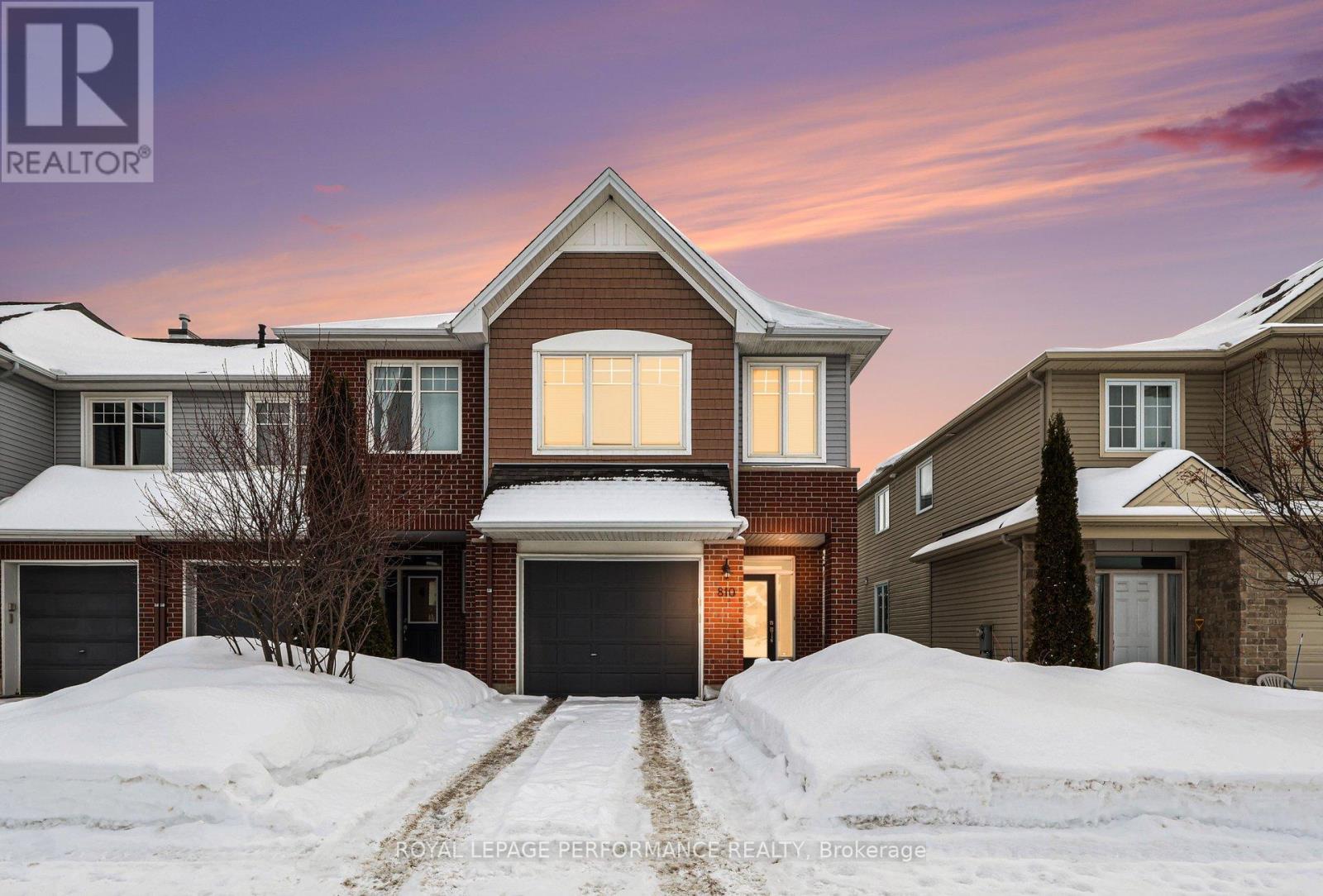 810 White Alder Avenue, Ottawa, Ontario  K1T 0G2 - Photo 41 - X12847700