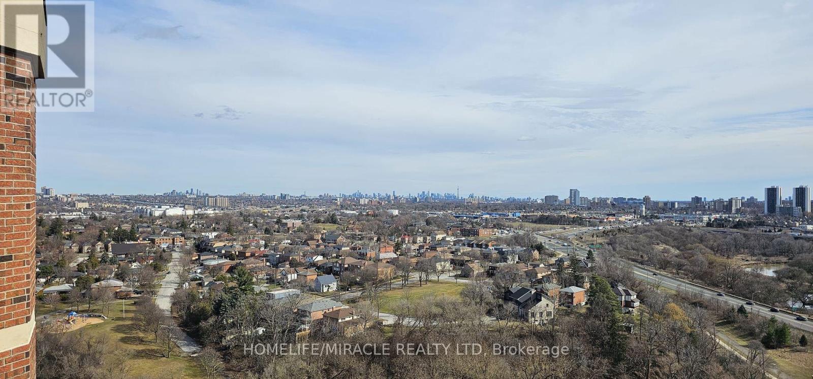 Ph 12 - 234 Albion Road, Toronto, Ontario  M9W 6A5 - Photo 1 - W12850348