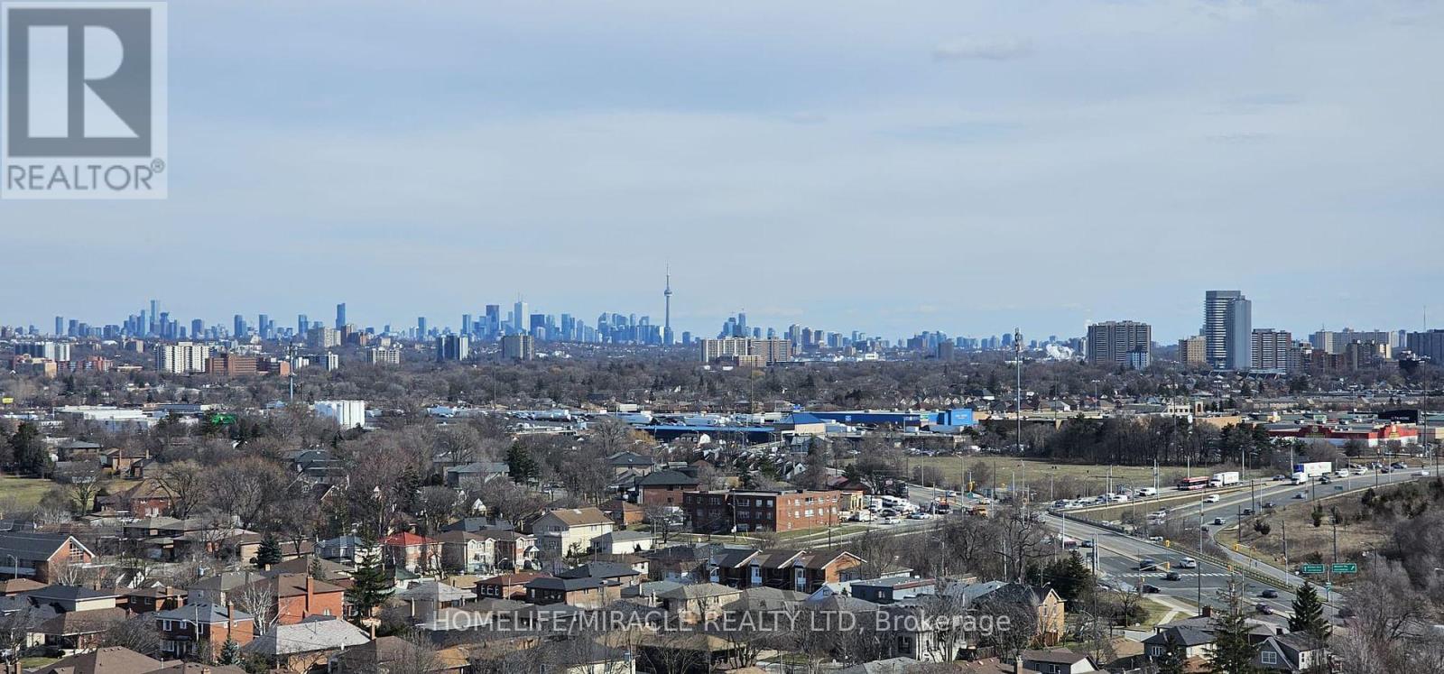 Ph 12 - 234 Albion Road, Toronto, Ontario  M9W 6A5 - Photo 19 - W12850348