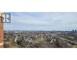 PH 12 - 234 ALBION ROAD, Toronto, Ontario