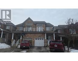68 PENNYROYAL CRESCENT, Brampton, Ontario