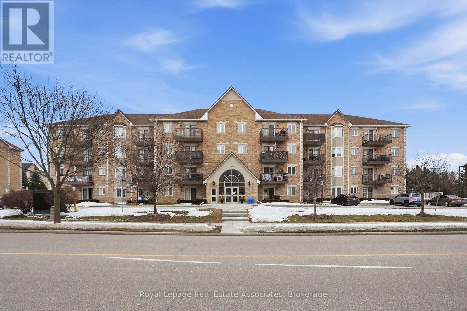 107 - 4006 KILMER DRIVE, Burlington, Ontario