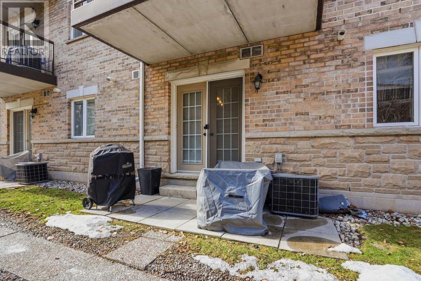 107 - 4006 Kilmer Drive, Burlington, Ontario  L7M 4W4 - Photo 36 - W12850402