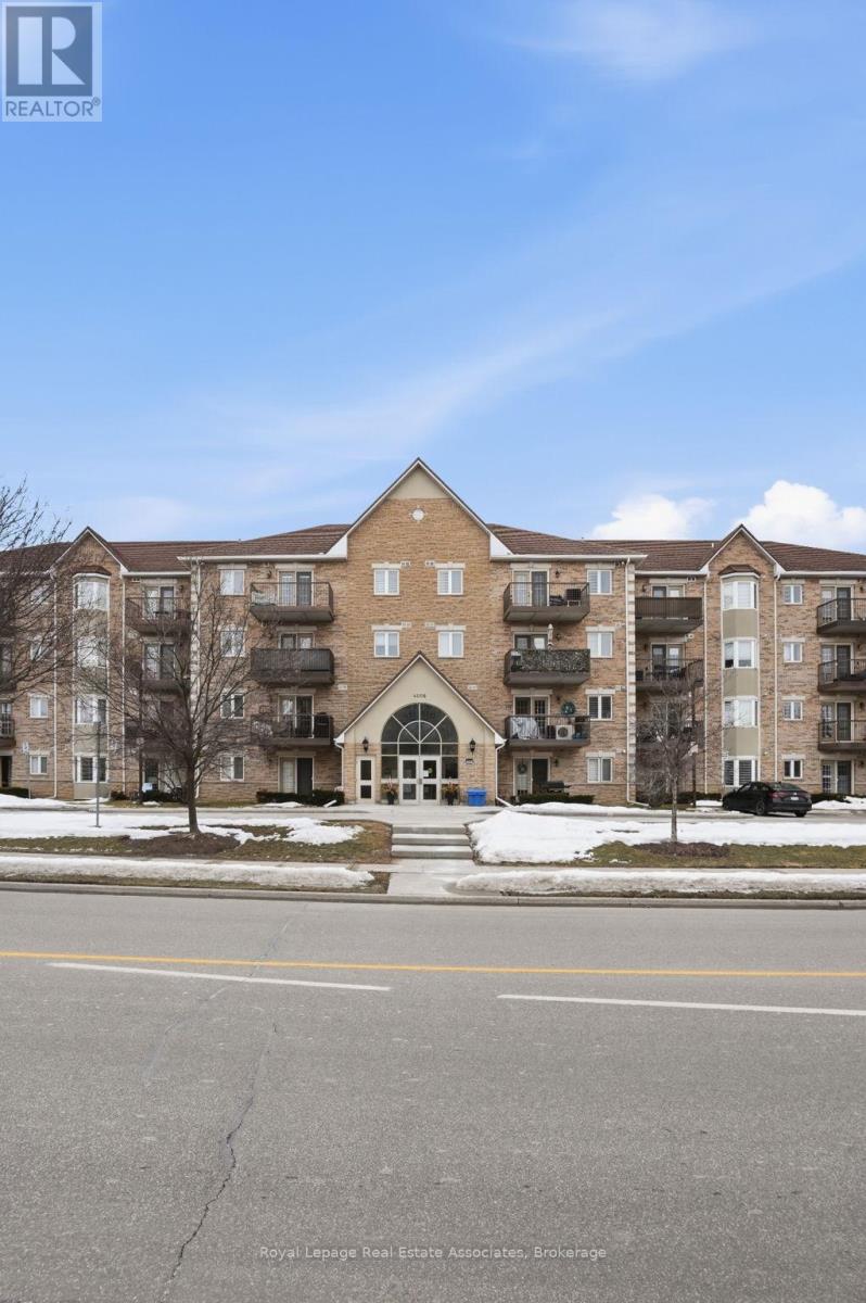 107 - 4006 Kilmer Drive, Burlington, Ontario  L7M 4W4 - Photo 39 - W12850402