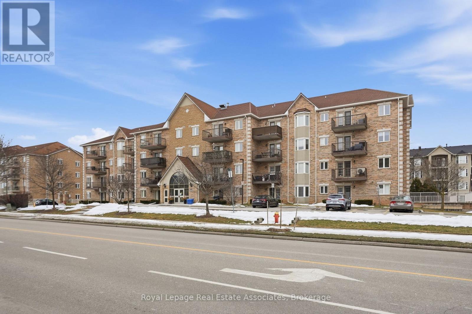 107 - 4006 Kilmer Drive, Burlington, Ontario  L7M 4W4 - Photo 40 - W12850402