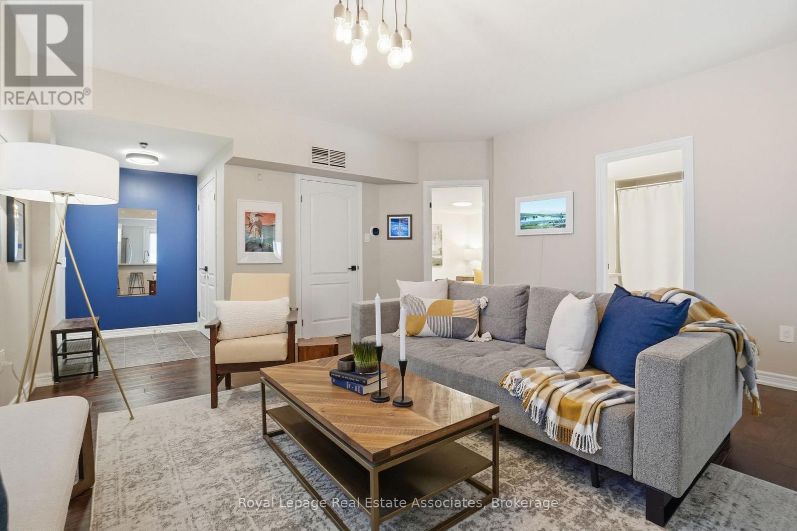 107 - 4006 Kilmer Drive, Burlington, Ontario  L7M 4W4 - Photo 7 - W12850402