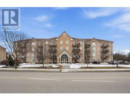 107 - 4006 KILMER DRIVE, Burlington, Ontario