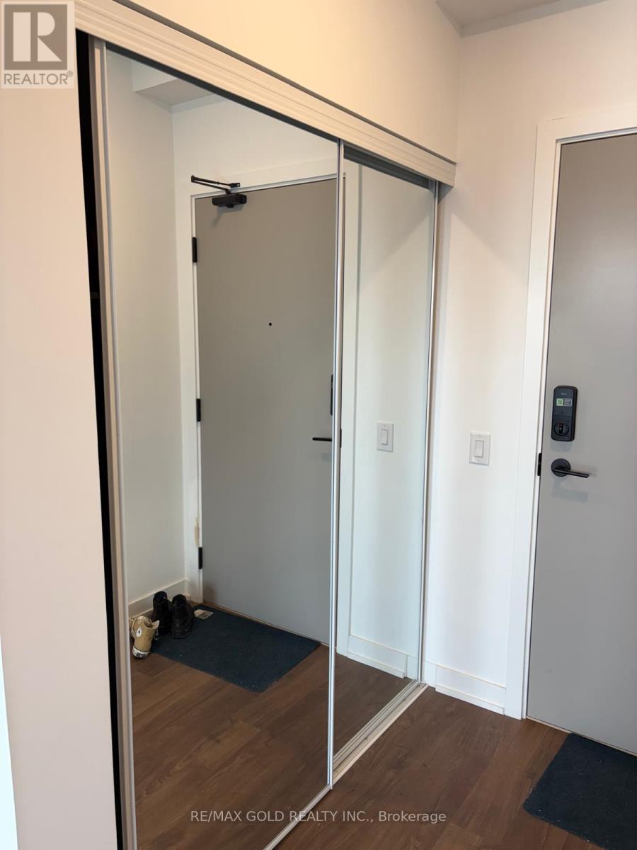 437 - 5105 Hurontario Street, Mississauga, Ontario  L4Z 0C9 - Photo 10 - W12850404