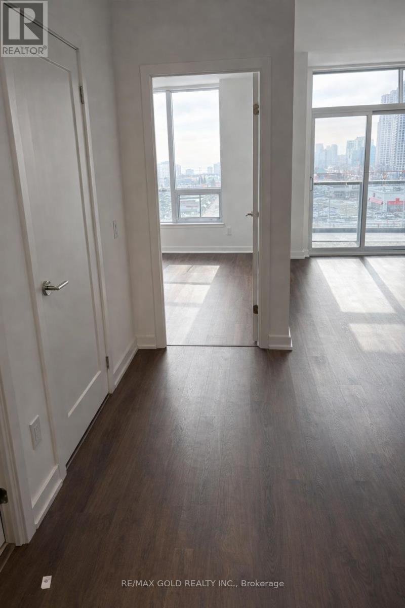 437 - 5105 Hurontario Street, Mississauga, Ontario  L4Z 0C9 - Photo 2 - W12850404