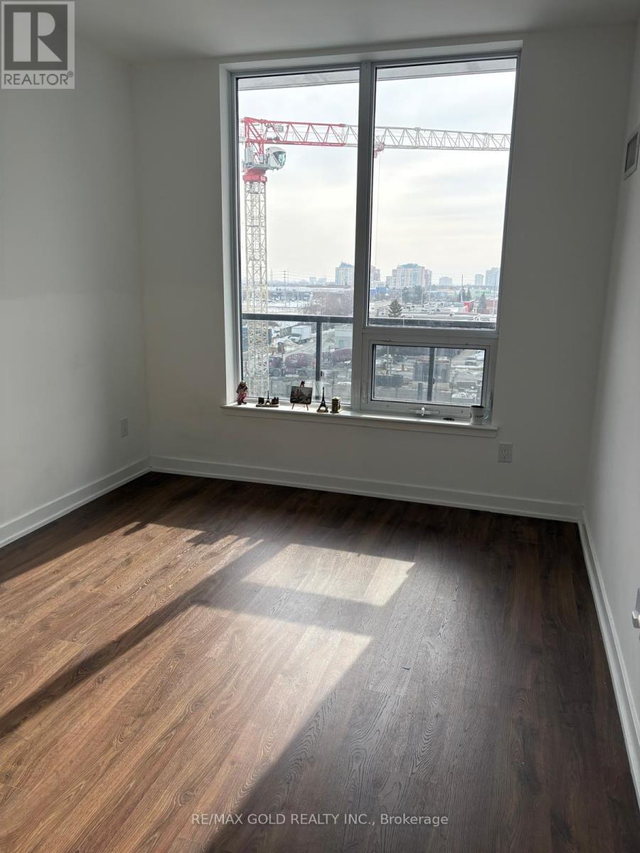 437 - 5105 Hurontario Street, Mississauga, Ontario  L4Z 0C9 - Photo 4 - W12850404