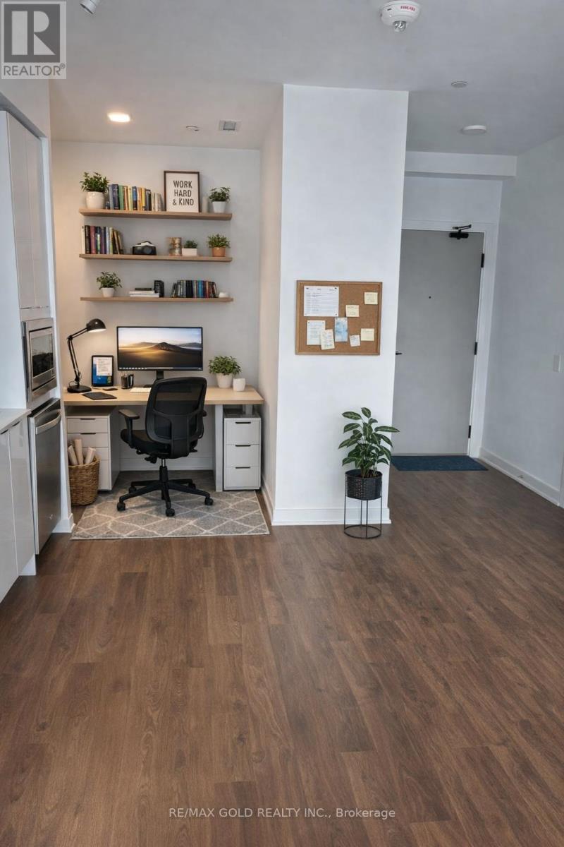 437 - 5105 Hurontario Street, Mississauga, Ontario  L4Z 0C9 - Photo 6 - W12850404