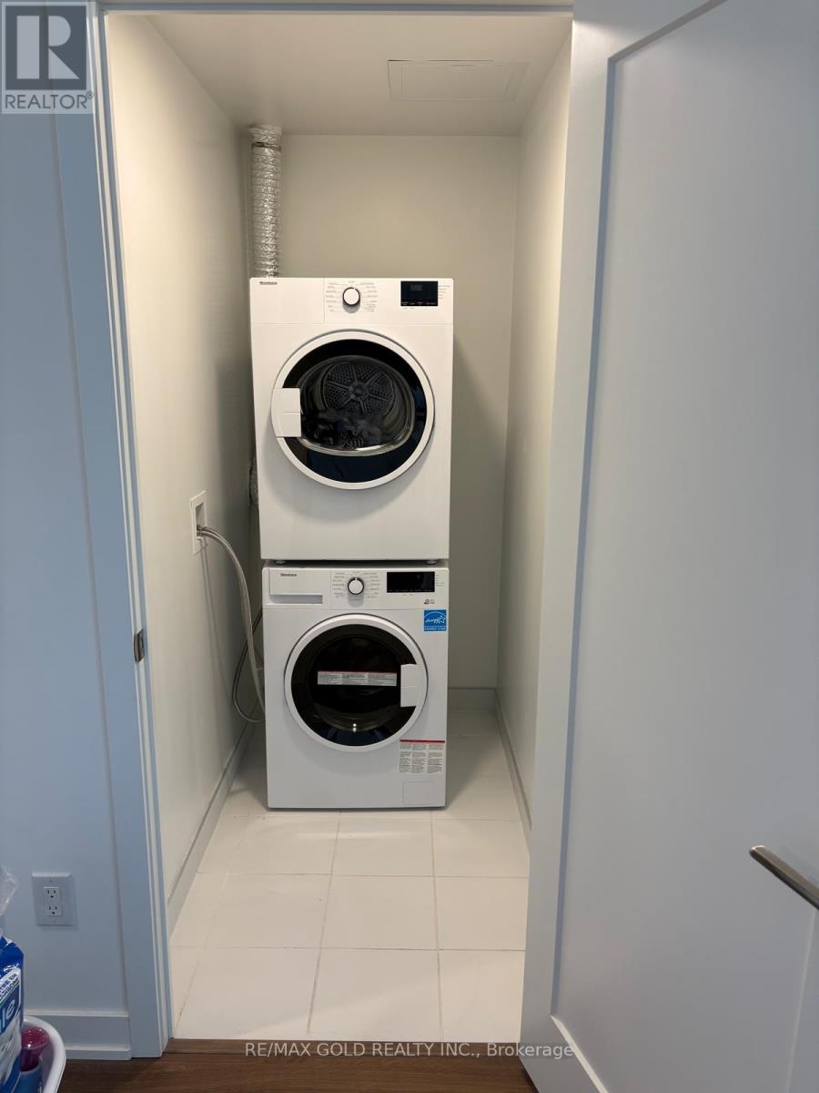 437 - 5105 Hurontario Street, Mississauga, Ontario  L4Z 0C9 - Photo 9 - W12850404