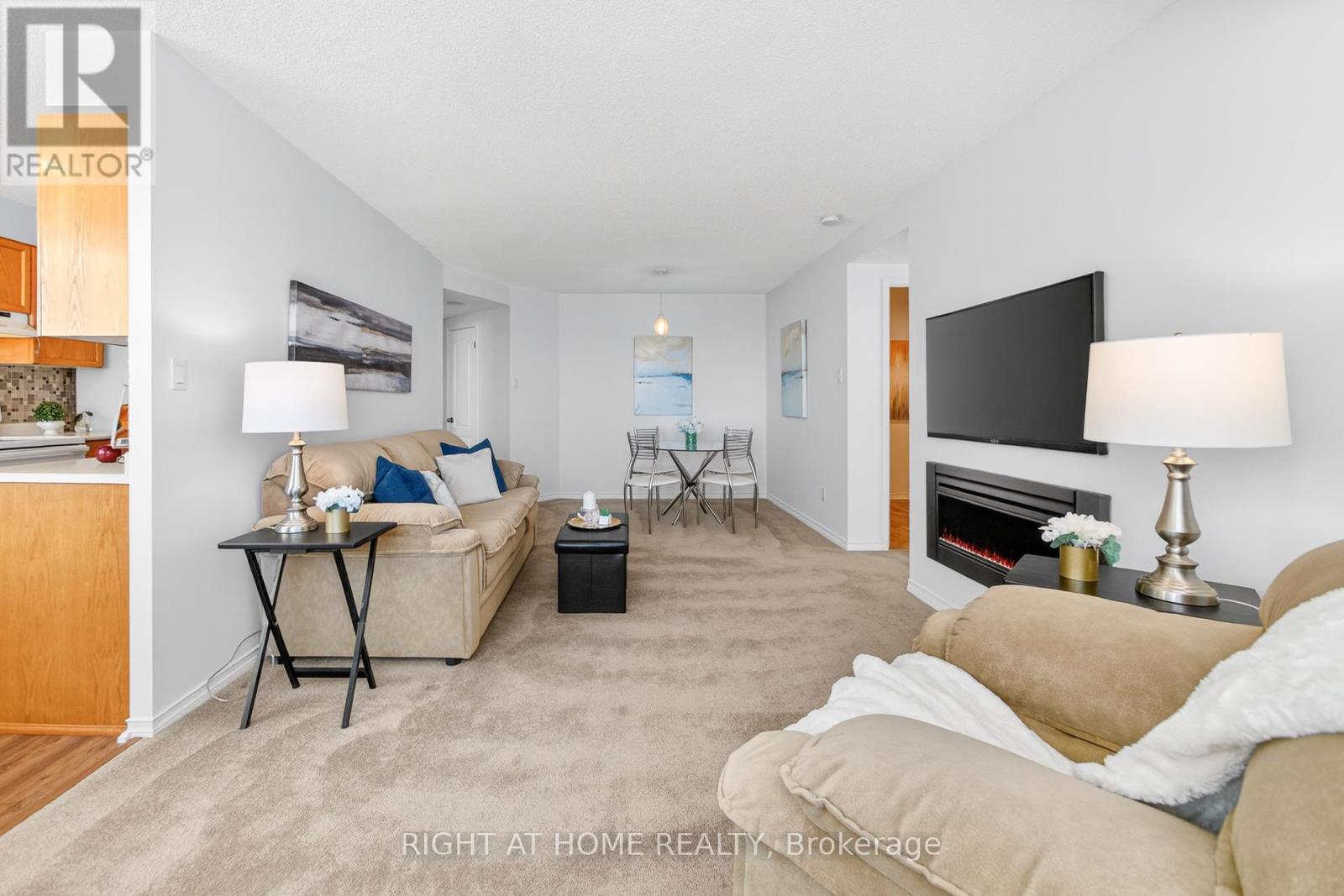 210 - 100 Millside Drive, Milton, Ontario  L9T 5E2 - Photo 12 - W12850458