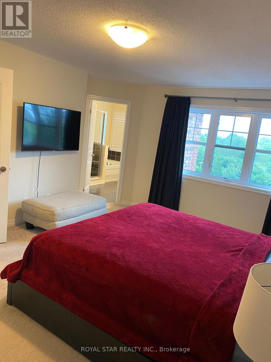 94 Hanson Crescent, Milton, Ontario  L9T 2X5 - Photo 13 - W12850464