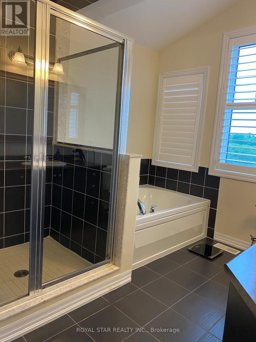 94 Hanson Crescent, Milton, Ontario  L9T 2X5 - Photo 14 - W12850464